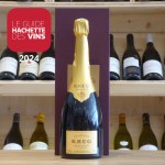 Champagne Krug Grande Cuvée 171éme édition
