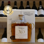 Bas Armagnac X.O Domaine Tariquet en carafe