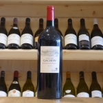 Magnum Montagne Saint Emilion Château Gachon 2016