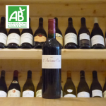 Pècharmant Domaine de l'Ancienne Cure Jour de Fruit 2021