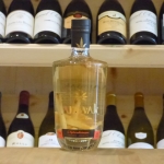 Punch au Rhum Arawak L’aphrodisiaque  Gingembre - Bois bandé