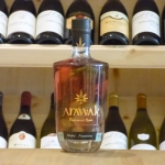 Punch au Rhum Arawak mojito-framboise