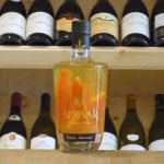 Punch au Rhum Arawak Papaye Maracuja