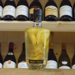 Punch au Rhum Arawak Mangue Ananas