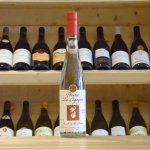 Eau de Vie de Prune La Cigogne