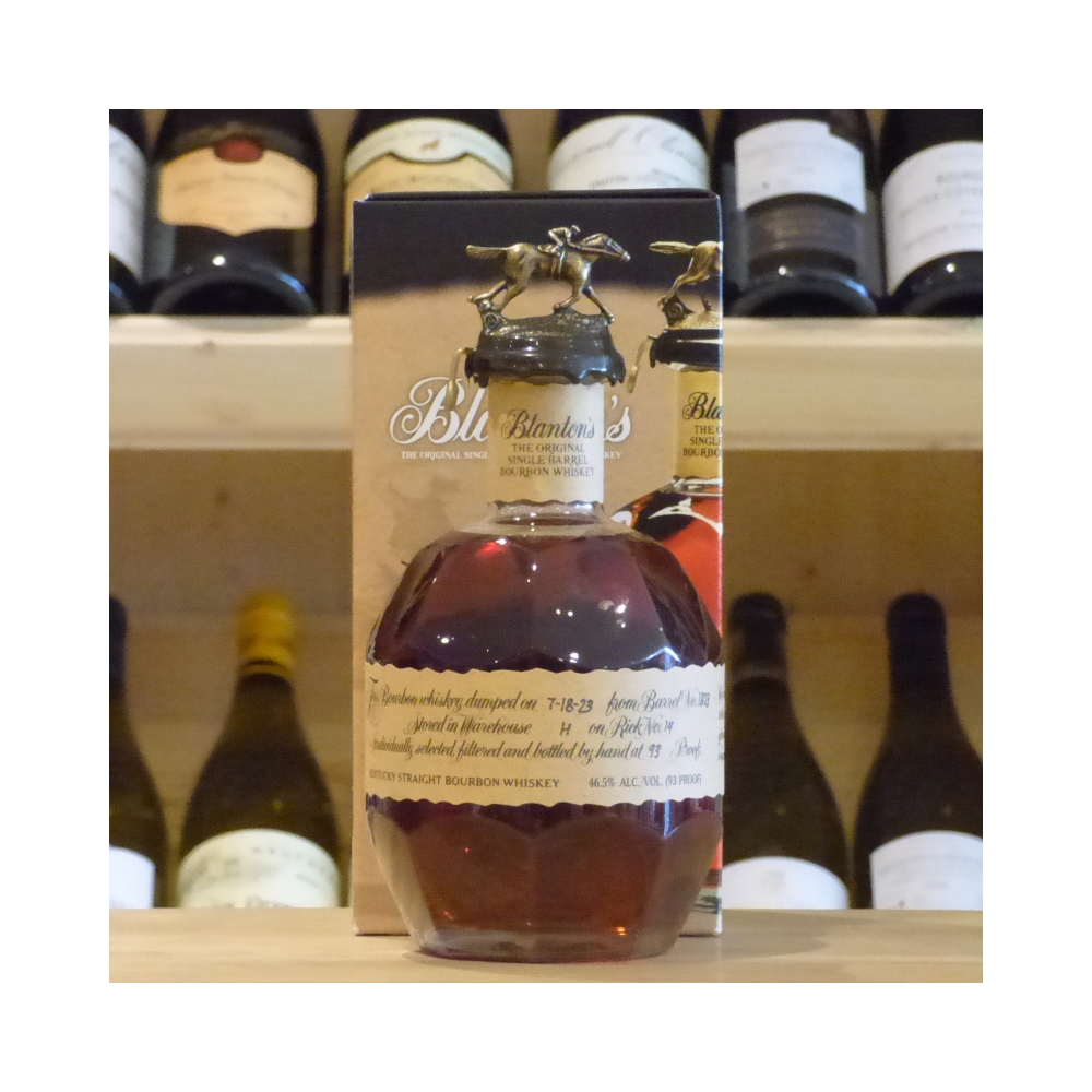 Blanton's Original