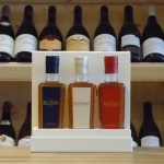 Coffret Bellevoye Bleu, Blanc, Rouge