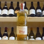 Punch au Rhum Maracudja Longuetau