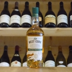 West Cork Single malt Bourbon Cask