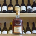 Rhum Depaz Vieux Plantation