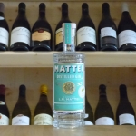 Distilled Dry Gin Mattei