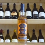 Rhum Longueteau Le Vieux