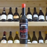 Anis Grand Pontarlier Marguet- Champreux sans sucre