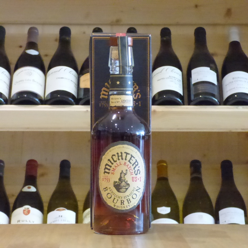 Michter's US 1 Bourbon