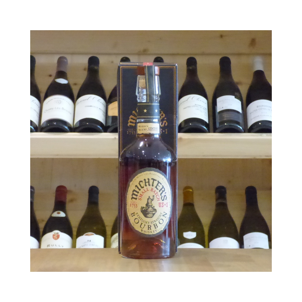 Michter's US 1 Bourbon