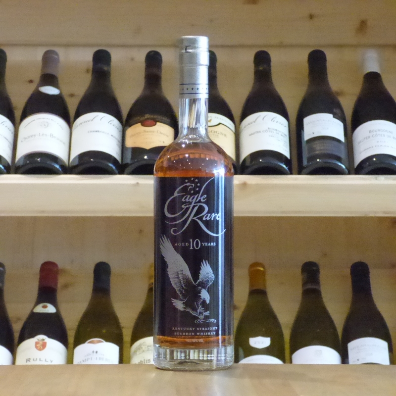 Eagle Rare 10 Ans