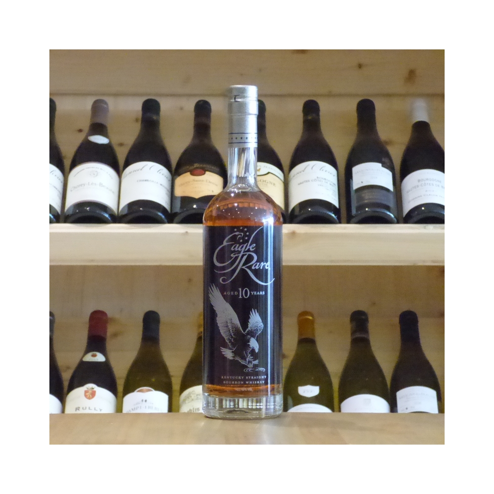 Eagle Rare 10 Ans