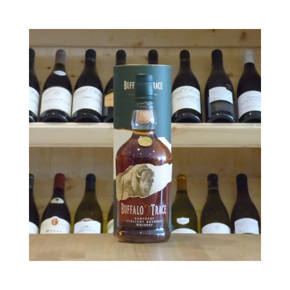 Buffalo Trace 90 Proof