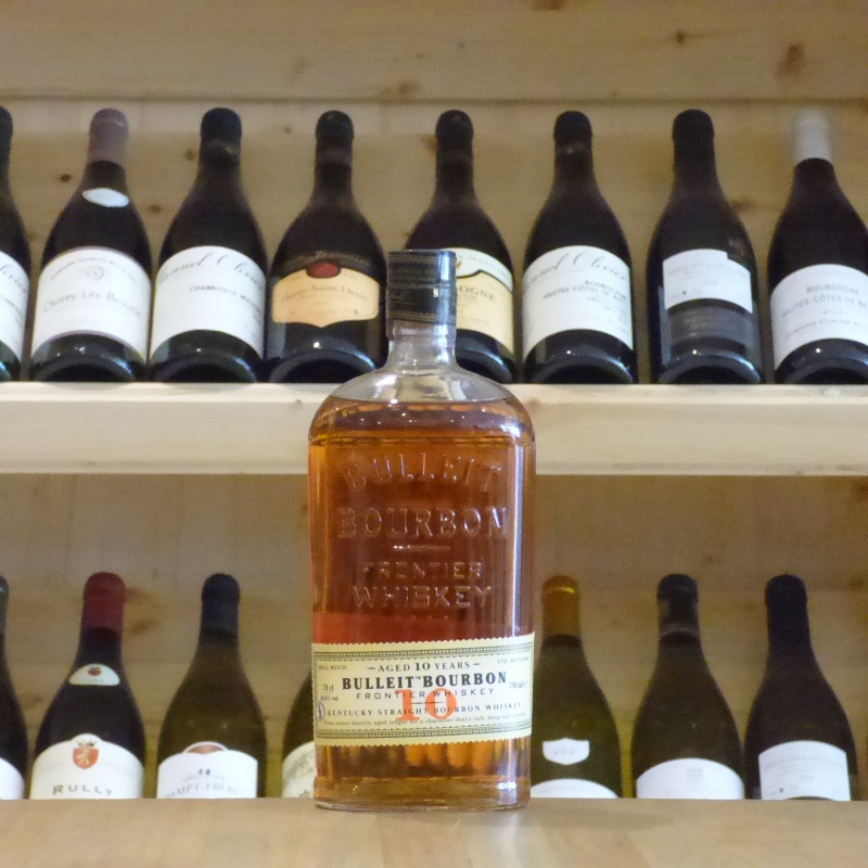 Bulleit 10 ans Bourbon