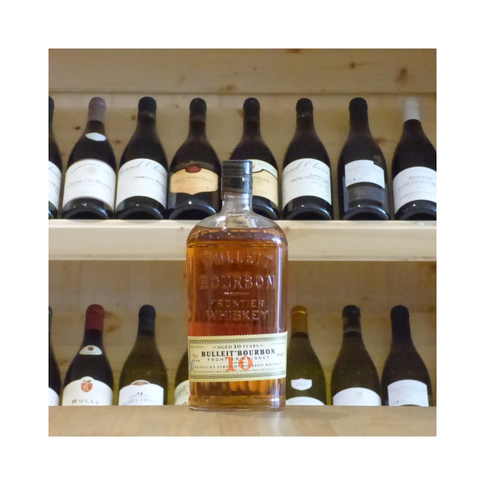 Bulleit 10 ans Bourbon