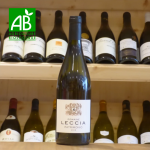 Patrimonio blanc Domaine Leccia 2018