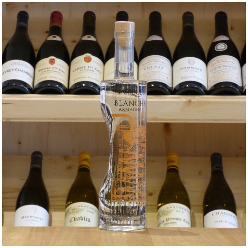 Blanche D'Armagnac Domaine Tariquet﻿
