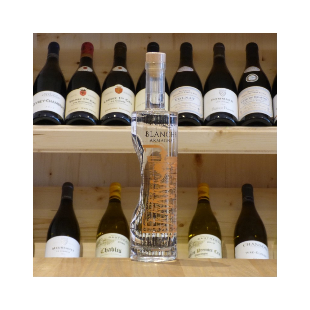 Blanche D'Armagnac Domaine Tariquet﻿