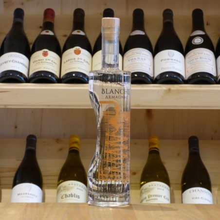 Blanche D'Armagnac Domaine Tariquet﻿