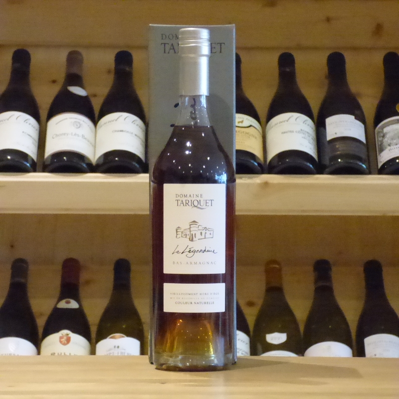 Bas-Armagnac Domaine Tariquet Le Légendaire