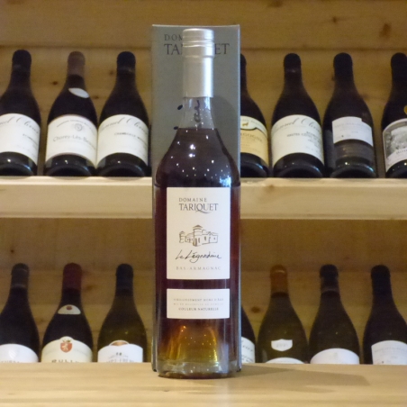 Bas-Armagnac Domaine Tariquet Le Légendaire