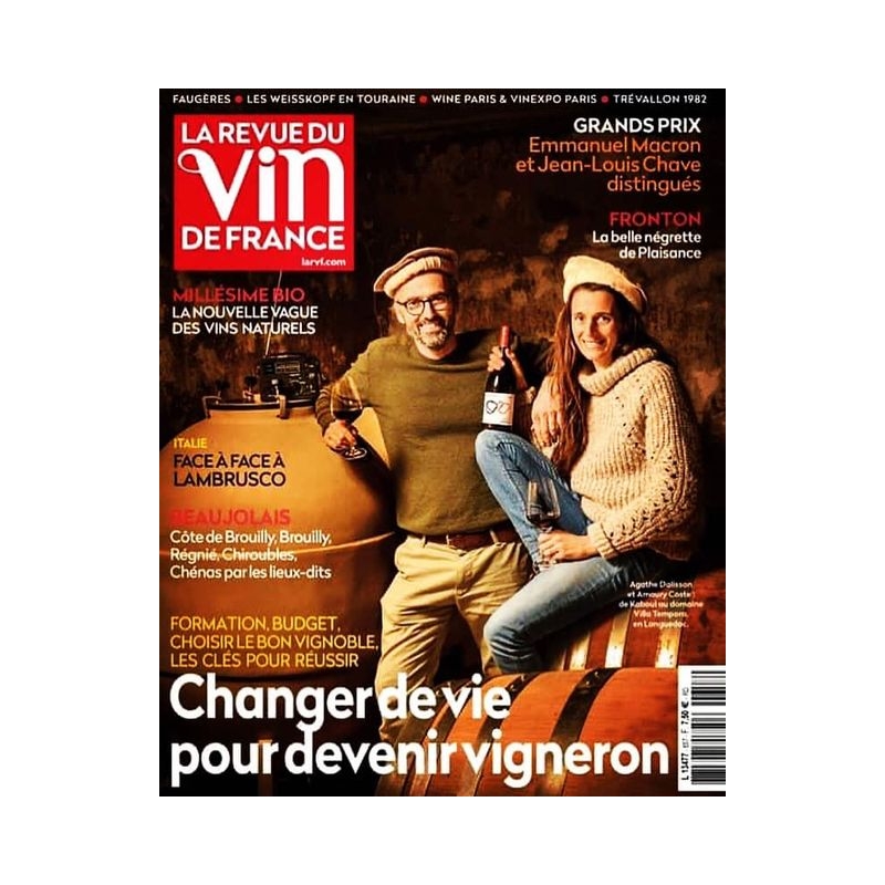 Coteaux du Languedoc Villa Tempora Les Copains d'abord 2023