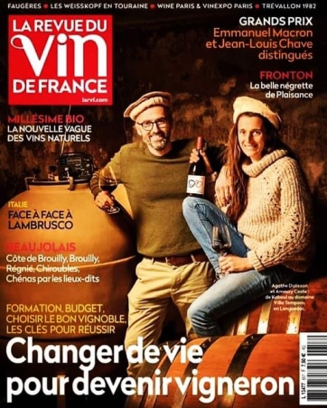 Coteaux du Languedoc Villa Tempora Les Copains d'abord 2024