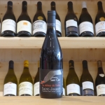 Saint-Joseph Domaine Saint Clair Les Abîmes de l'enfer 2021