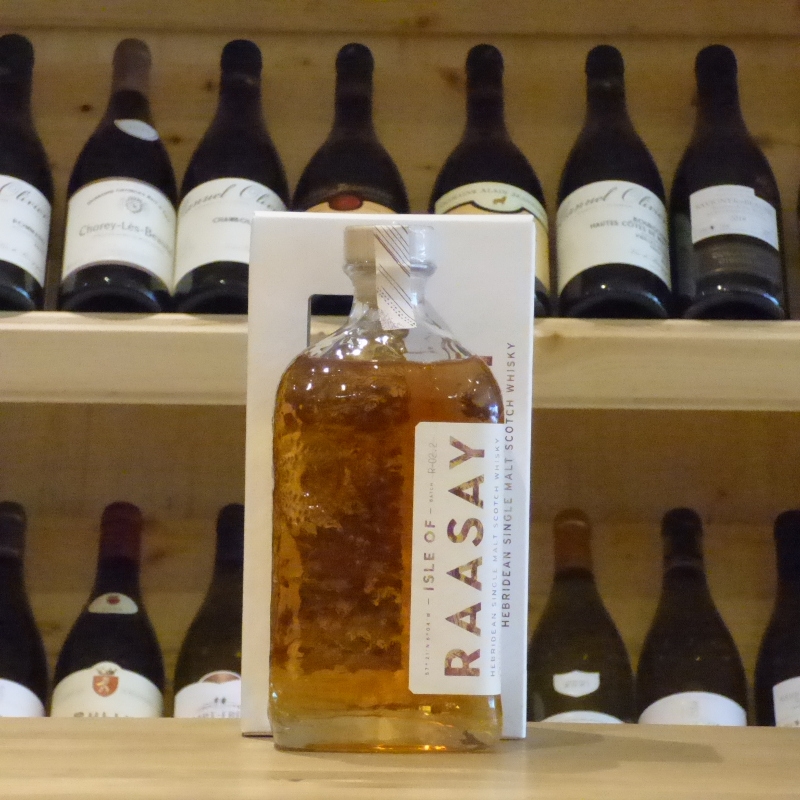 Isle of Raasay single malt