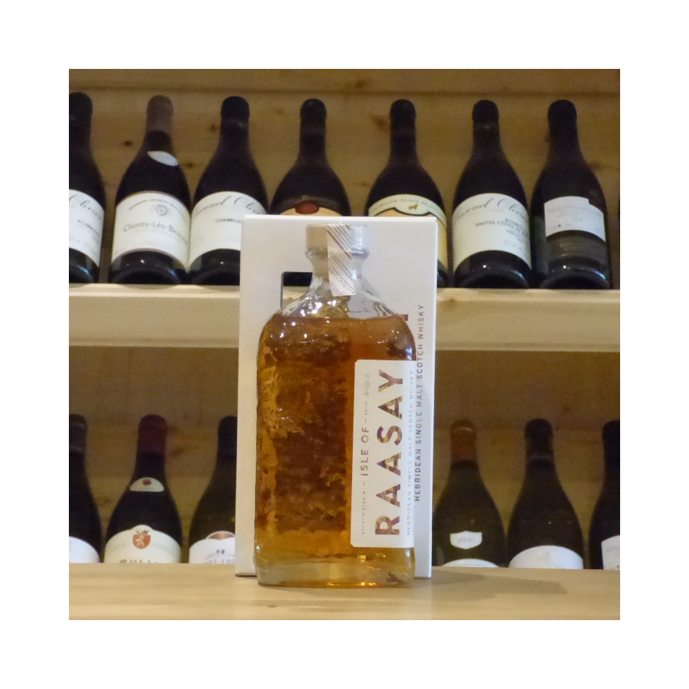 Isle of Raasay single malt