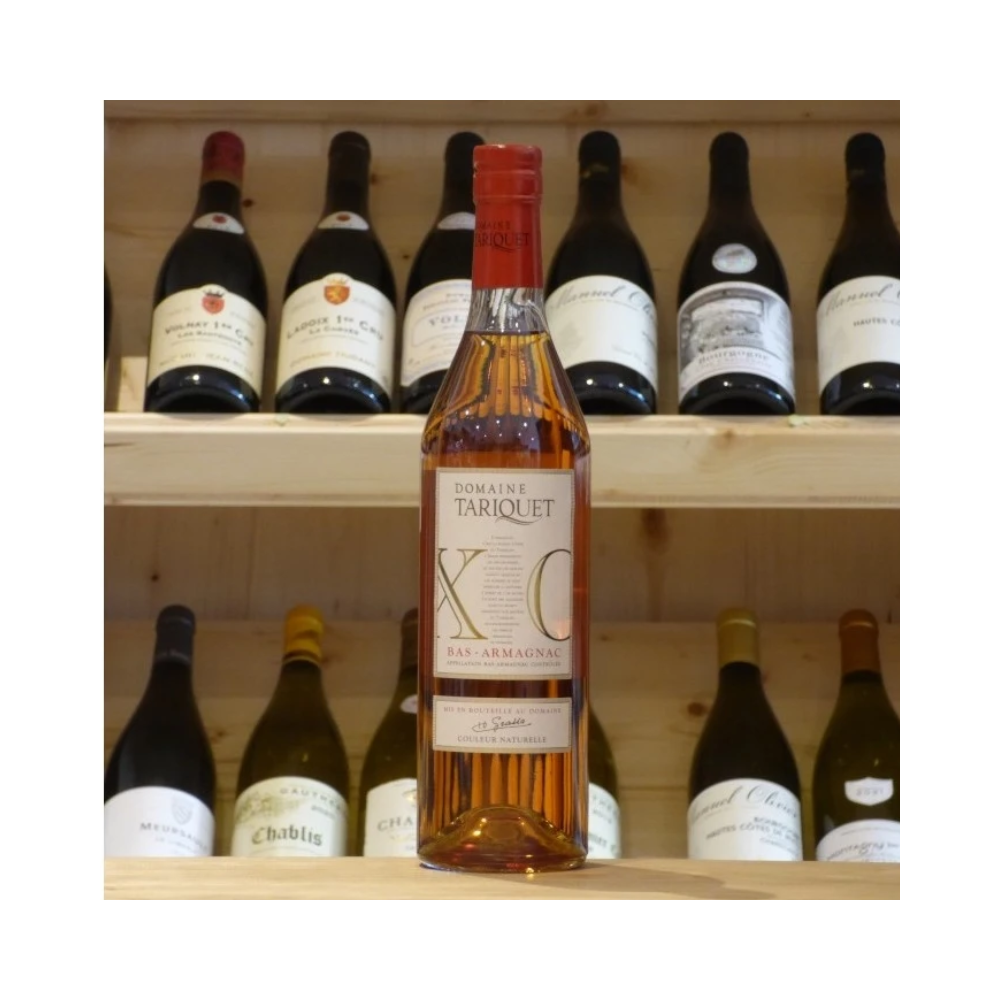 Bas Armagnac X.O Domaine Tariquet