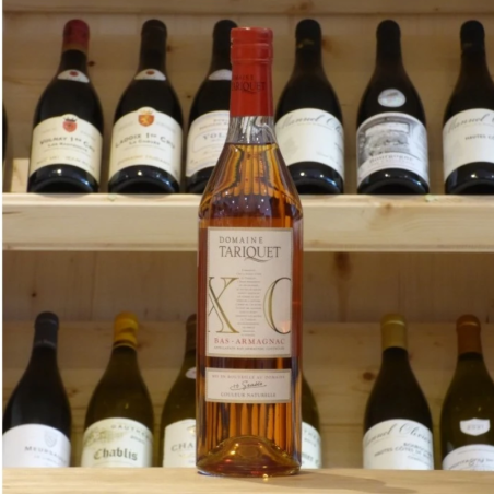 Bas Armagnac X.O Domaine Tariquet