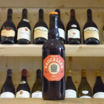 Bière Abbaye de Vaucelles Triple 8.4%