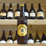 Bière Abbaye de Vaucelles blonde 6.4%