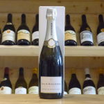 Champagne Louis Roederer Blanc de blancs 2016