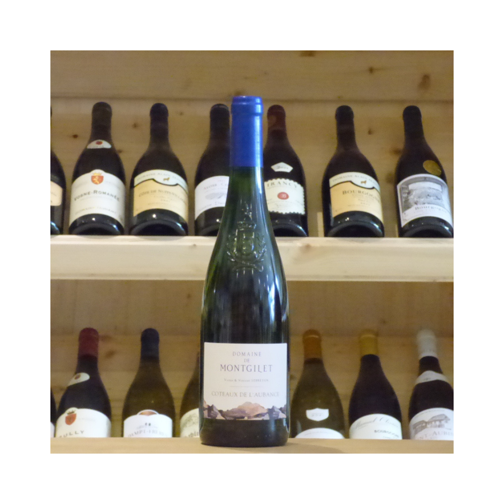 Coteaux de l'Aubance Domaine de Montgilet 2020