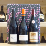 Coffret Trio vins du Val de Loire