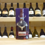 Dalmore 12 ans d'âge sherry cask select