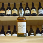 Whisky Ecossais Copper Dog