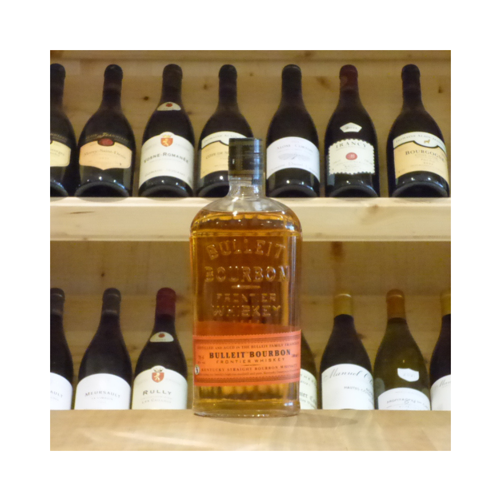 Bulleit Bourbon