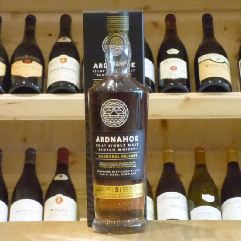 Ardnahoe Inaugural Release