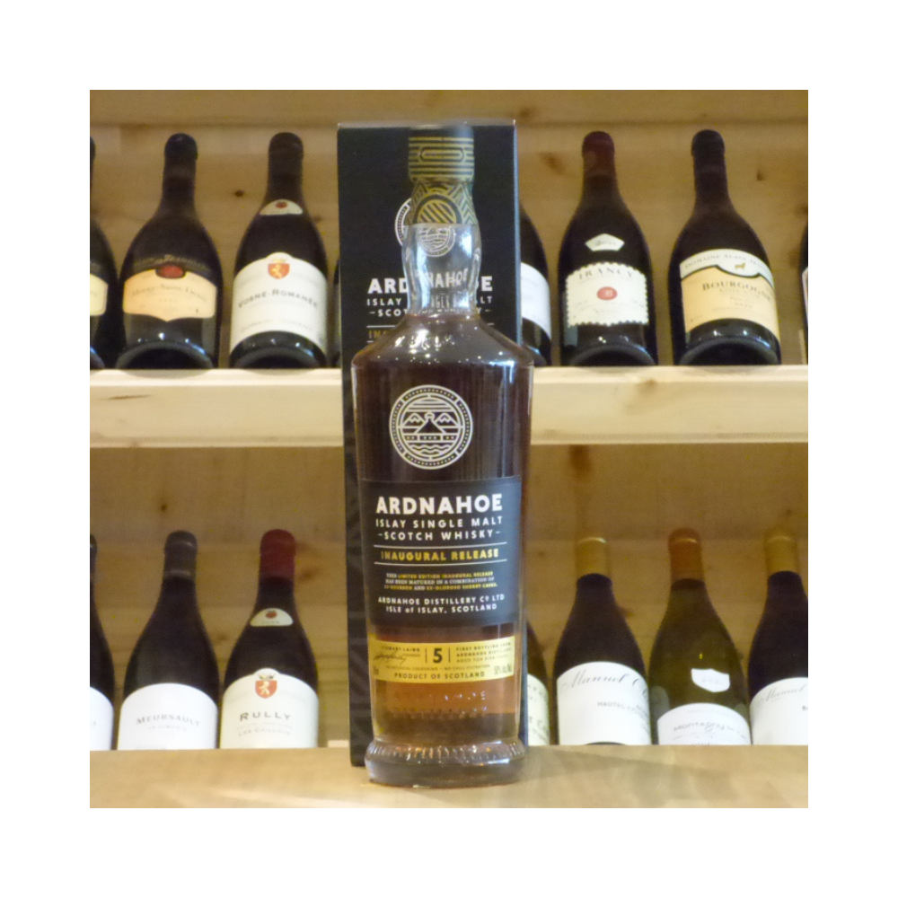 Ardnahoe Inaugural Release