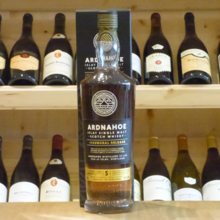 Ardnahoe Inaugural Release