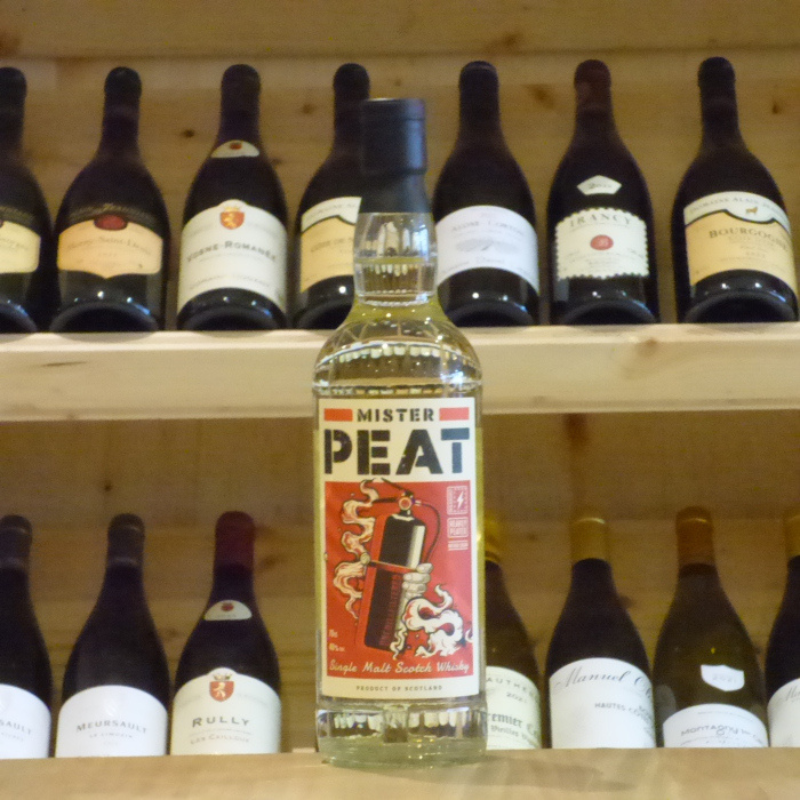 Mister Peat Original