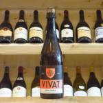 Bière Vivat Triple